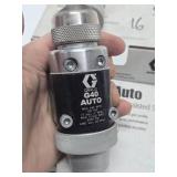 Brand New or Like-New GRACO Commercial Paint Guns / Sprayers / Tools #16