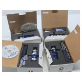 Brand New or Like-New GRACO Commercial Paint Guns / Sprayers / Tools #17