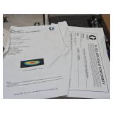 Brand New or Like-New GRACO Commercial Paint Guns / Sprayers / Tools #17