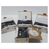 Brand New or Like-New GRACO Commercial Paint Guns / Sprayers / Tools #18