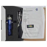 Brand New or Like-New GRACO Commercial Paint Guns / Sprayers / Tools #18