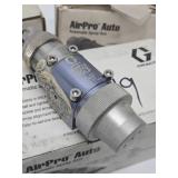 Brand New or Like-New GRACO Commercial Paint Guns / Sprayers / Tools #19