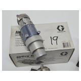 Brand New or Like-New GRACO Commercial Paint Guns / Sprayers / Tools #19