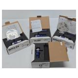 Brand New or Like-New GRACO Commercial Paint Guns / Sprayers / Tools #20