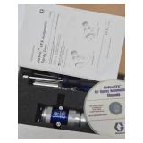 Brand New or Like-New GRACO Commercial Paint Guns / Sprayers / Tools #20