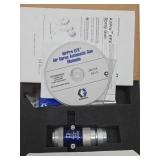 Brand New or Like-New GRACO Commercial Paint Guns / Sprayers / Tools #20