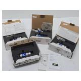 Brand New or Like-New GRACO Commercial Paint Guns / Sprayers / Tools #21