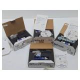 Brand New or Like-New GRACO Commercial Paint Guns / Sprayers / Tools #22