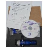 Brand New or Like-New GRACO Commercial Paint Guns / Sprayers / Tools #22