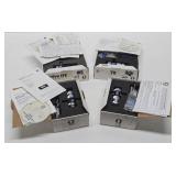 Brand New or Like-New GRACO Commercial Paint Guns / Sprayers / Tools #24