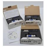 Brand New or Like-New GRACO Commercial Paint Guns / Sprayers / Tools #25