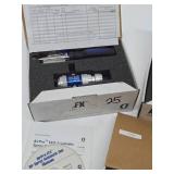 Brand New or Like-New GRACO Commercial Paint Guns / Sprayers / Tools #25