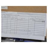 Brand New or Like-New GRACO Commercial Paint Guns / Sprayers / Tools #25