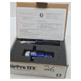 Brand New or Like-New GRACO Commercial Paint Guns / Sprayers / Tools #26