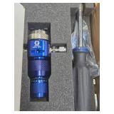 Brand New or Like-New GRACO Commercial Paint Guns / Sprayers / Tools #26