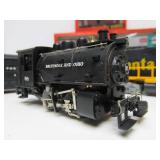 Very Nice Estate Lot of Assorted HO Trains in Excellent Condition - Including Engines