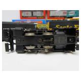 Very Nice Estate Lot of Assorted HO Trains in Excellent Condition - Including Engines