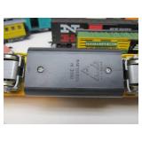 Very Nice Estate Lot of Assorted HO Trains in Excellent Condition - Including Engines