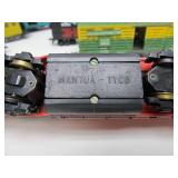 Very Nice Estate Lot of Assorted HO Trains in Excellent Condition - Including Engines