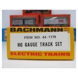 Very Nice Estate Lot of Assorted HO Trains in Excellent Condition - Including Engines