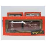 Very Nice Estate Lot of Assorted HO Trains in Excellent Condition - Including Engines