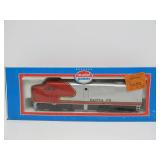 Very Nice Estate Lot of Assorted HO Trains in Excellent Condition - Including Engines