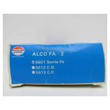 Very Nice Estate Lot of Assorted HO Trains in Excellent Condition - Including Engines