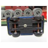 Very Nice HUGE Estate Lot of Assorted HO Trains & MANY Accessories Transformers etc