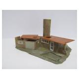 Very Nice HUGE Estate Lot of Assorted HO Trains & MANY Accessories Transformers etc