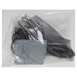 Very Nice HUGE Estate Lot of Assorted HO Trains & MANY Accessories Transformers etc