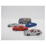 Very Nice HUGE Estate Lot of Assorted HO Trains & MANY Accessories Transformers etc