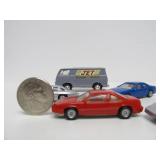 Very Nice HUGE Estate Lot of Assorted HO Trains & MANY Accessories Transformers etc