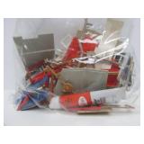 Very Nice HUGE Estate Lot of Assorted HO Trains & MANY Accessories Transformers etc