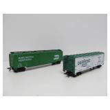 Very Nice HUGE Estate Lot of Assorted HO Trains & MANY Accessories Transformers etc