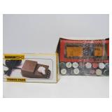 Very Nice HUGE Estate Lot of Assorted HO Trains & MANY Accessories Transformers etc