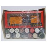 Very Nice HUGE Estate Lot of Assorted HO Trains & MANY Accessories Transformers etc