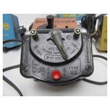 Very Nice HUGE Estate Lot of Assorted HO Trains & MANY Accessories Transformers etc