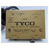 Very Nice HUGE Estate Lot of Assorted HO Trains & MANY Accessories Transformers etc