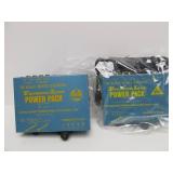 Very Nice HUGE Estate Lot of Assorted HO Trains & MANY Accessories Transformers etc