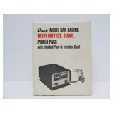 Very Nice HUGE Estate Lot of Assorted HO Trains & MANY Accessories Transformers etc