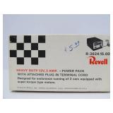 Very Nice HUGE Estate Lot of Assorted HO Trains & MANY Accessories Transformers etc