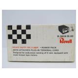 Very Nice HUGE Estate Lot of Assorted HO Trains & MANY Accessories Transformers etc