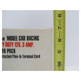 Very Nice HUGE Estate Lot of Assorted HO Trains & MANY Accessories Transformers etc