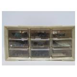 Very Nice HUGE Estate Lot of Assorted HO Trains & MANY Accessories Transformers etc