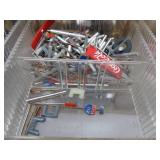 Very Nice HUGE Estate Lot of Assorted HO Trains & MANY Accessories Transformers etc