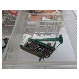 Very Nice HUGE Estate Lot of Assorted HO Trains & MANY Accessories Transformers etc