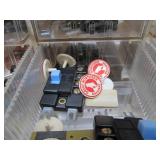 Very Nice HUGE Estate Lot of Assorted HO Trains & MANY Accessories Transformers etc