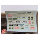 Very Nice HUGE Estate Lot of Assorted HO Trains & MANY Accessories Transformers etc