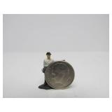 Very Nice HUGE Estate Lot of Assorted HO Trains & MANY Accessories Transformers etc