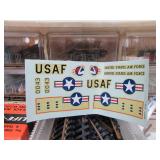 Very Nice HUGE Estate Lot of Assorted HO Trains & MANY Accessories Transformers etc